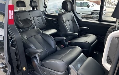 Hyundai Staria, 2025 год, 8 990 000 рублей, 9 фотография