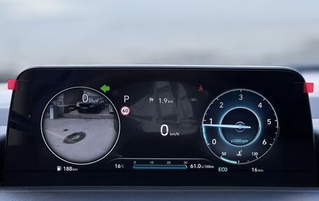 Hyundai Staria, 2025 год, 8 990 000 рублей, 20 фотография