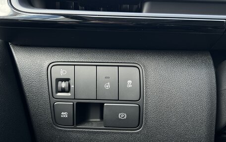 Hyundai Staria, 2025 год, 8 990 000 рублей, 17 фотография