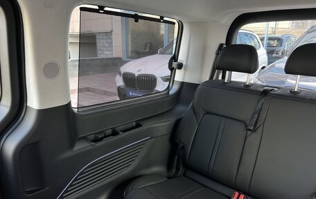 Hyundai Staria, 2025 год, 8 990 000 рублей, 12 фотография