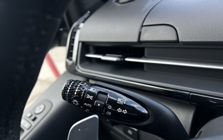Hyundai Staria, 2025 год, 8 990 000 рублей, 18 фотография