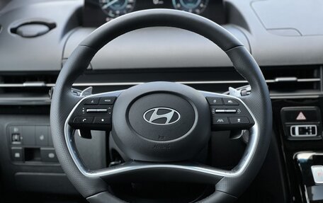 Hyundai Staria, 2025 год, 8 990 000 рублей, 16 фотография