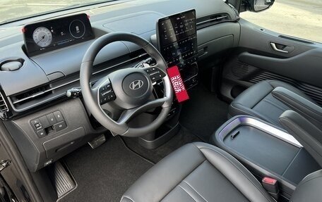 Hyundai Staria, 2025 год, 8 990 000 рублей, 7 фотография
