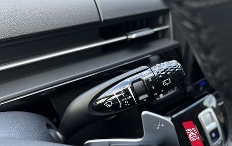 Hyundai Staria, 2025 год, 8 990 000 рублей, 19 фотография