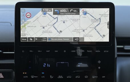 Hyundai Staria, 2025 год, 8 990 000 рублей, 24 фотография