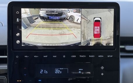 Hyundai Staria, 2025 год, 8 990 000 рублей, 34 фотография