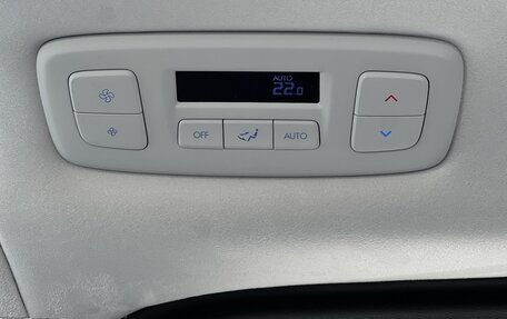 Hyundai Staria, 2025 год, 8 990 000 рублей, 39 фотография