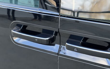 Hyundai Staria, 2025 год, 8 990 000 рублей, 40 фотография