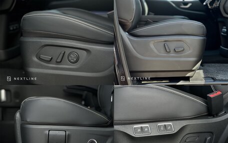 Hyundai Staria, 2025 год, 8 990 000 рублей, 38 фотография