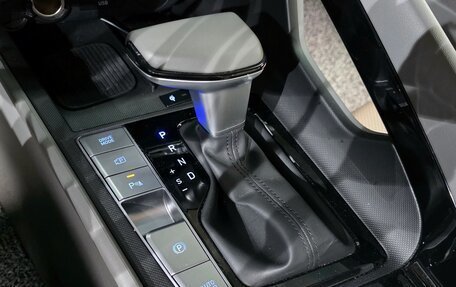 Hyundai Avante, 2023 год, 1 420 000 рублей, 9 фотография
