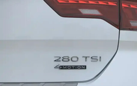 Volkswagen T-Roc I, 2022 год, 1 800 002 рублей, 17 фотография
