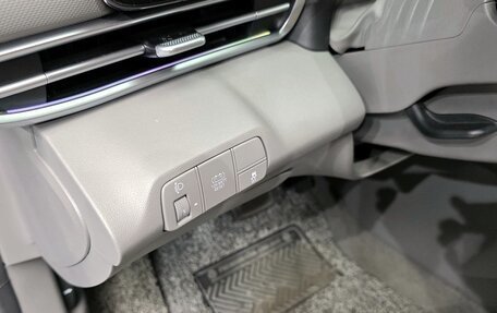 Hyundai Avante, 2023 год, 1 420 000 рублей, 16 фотография