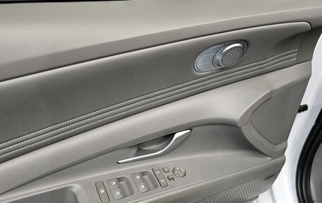 Hyundai Avante, 2023 год, 1 420 000 рублей, 17 фотография