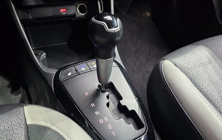 KIA Morning III, 2022 год, 1 020 000 рублей, 9 фотография