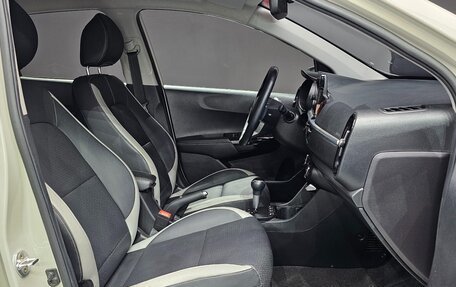 KIA Morning III, 2022 год, 1 020 000 рублей, 12 фотография