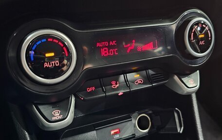 KIA Morning III, 2022 год, 1 020 000 рублей, 18 фотография