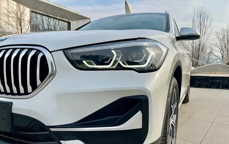 BMW X1, 2022 год, 2 400 002 рублей, 3 фотография