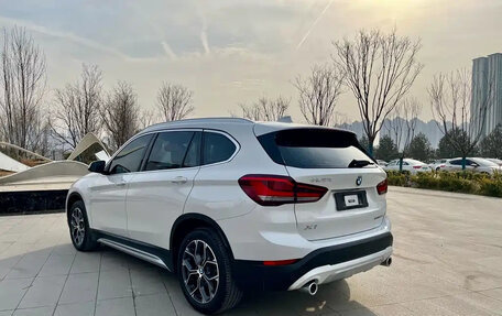 BMW X1, 2022 год, 2 400 002 рублей, 4 фотография