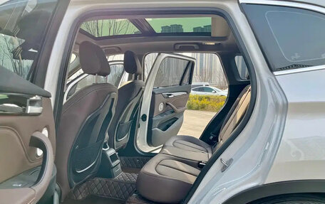 BMW X1, 2022 год, 2 400 002 рублей, 8 фотография