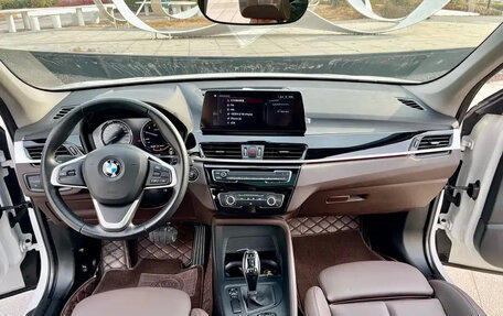 BMW X1, 2022 год, 2 400 002 рублей, 12 фотография