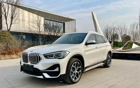 BMW X1, 2022 год, 2 400 002 рублей, 2 фотография