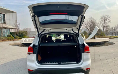 BMW X1, 2022 год, 2 400 002 рублей, 5 фотография