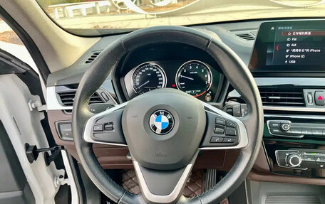 BMW X1, 2022 год, 2 400 002 рублей, 13 фотография