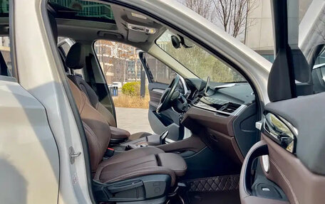 BMW X1, 2022 год, 2 400 002 рублей, 11 фотография