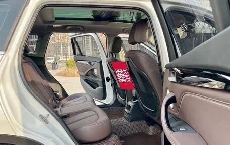 BMW X1, 2022 год, 2 400 002 рублей, 9 фотография