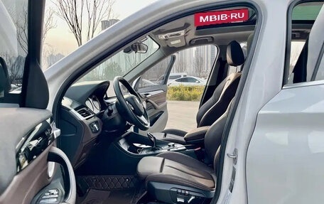 BMW X1, 2022 год, 2 400 002 рублей, 10 фотография