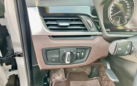 BMW X1, 2022 год, 2 400 002 рублей, 15 фотография