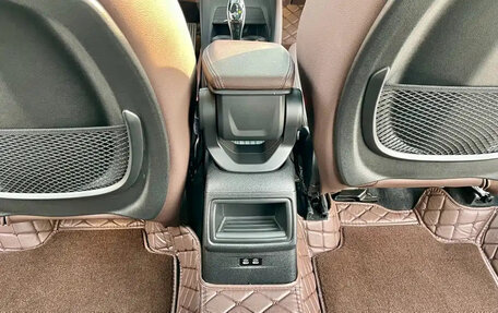 BMW X1, 2022 год, 2 400 002 рублей, 17 фотография