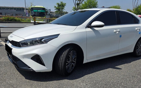 KIA K3, 2022 год, 1 417 000 рублей, 3 фотография