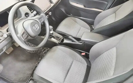 Honda Fit, 2022 год, 1 030 000 рублей, 11 фотография
