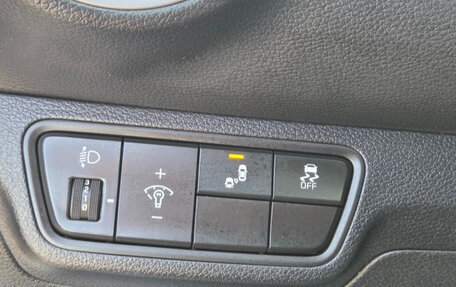 KIA K3, 2022 год, 1 417 000 рублей, 8 фотография