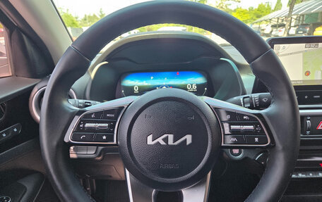 KIA K3, 2022 год, 1 417 000 рублей, 10 фотография