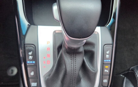 KIA K3, 2022 год, 1 417 000 рублей, 14 фотография