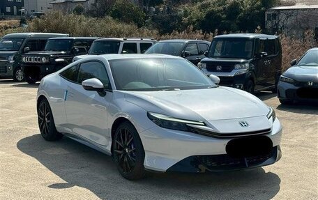Honda Prelude, 2026 год, 4 652 000 рублей, 6 фотография