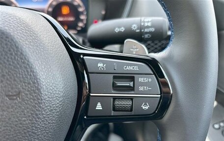 Honda Prelude, 2026 год, 4 652 000 рублей, 11 фотография