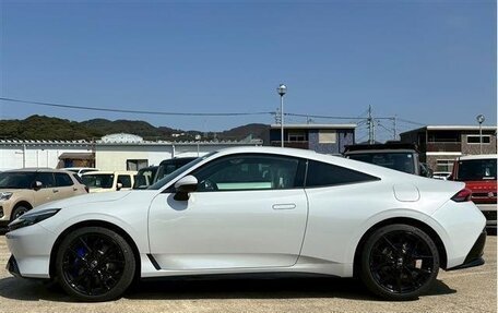 Honda Prelude, 2026 год, 4 652 000 рублей, 2 фотография