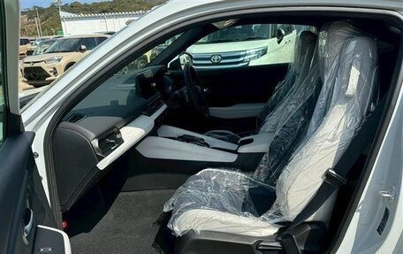 Honda Prelude, 2026 год, 4 652 000 рублей, 16 фотография