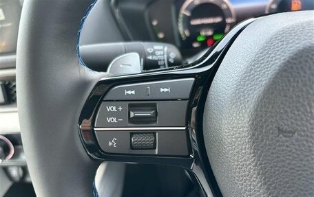 Honda Prelude, 2026 год, 4 652 000 рублей, 10 фотография