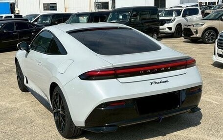 Honda Prelude, 2026 год, 4 652 000 рублей, 3 фотография