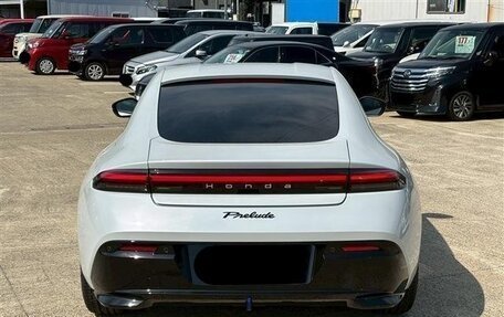 Honda Prelude, 2026 год, 4 652 000 рублей, 4 фотография