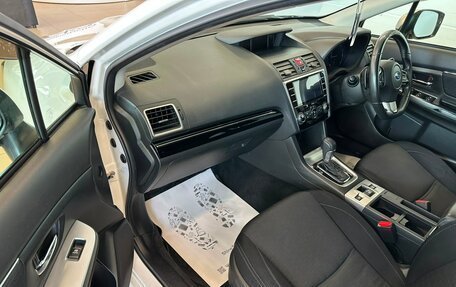 Subaru Levorg I, 2015 год, 1 279 000 рублей, 12 фотография