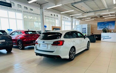 Subaru Levorg I, 2015 год, 1 279 000 рублей, 6 фотография
