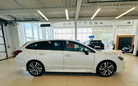 Subaru Levorg I, 2015 год, 1 279 000 рублей, 7 фотография