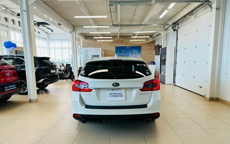 Subaru Levorg I, 2015 год, 1 279 000 рублей, 5 фотография