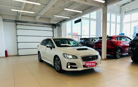 Subaru Levorg I, 2015 год, 1 279 000 рублей, 8 фотография