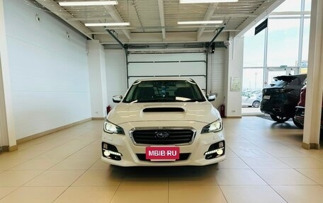 Subaru Levorg I, 2015 год, 1 279 000 рублей, 9 фотография